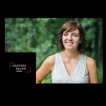 S.2 E.3 Love Undocumented with Sarah Q