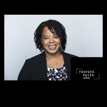 S.2 E.6 Black Panther Review with Tamisha Tyler