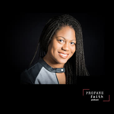 S.2 E.12 I'm Still Here: Austin Channing Brown