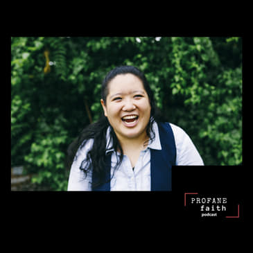 S.2 E.17 This Song and Journey is for Me: SueAnn Shiah