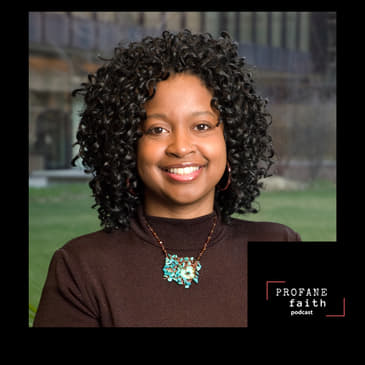 S.2 E.20 Know that you have been Loved: Elonda Clay