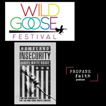 S.2 E.23 Them Geese: Hodge and the Goose Festival