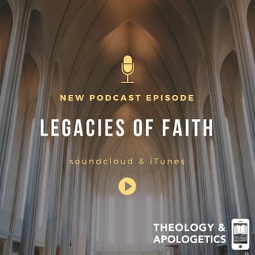 Legacies of Faith