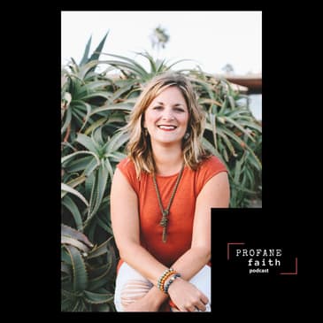 S.3 E.8 Faith and the Fringe: April Diaz