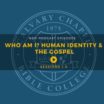 Session 1 - Foundation for Identity