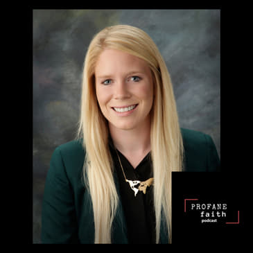 S.3 E.11 An Interfaith Activist: Jem Jebbia