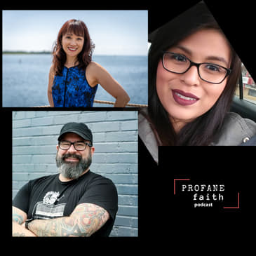 S.3 E.12 What's the Point of Xtian Conferences: Some Perspectives