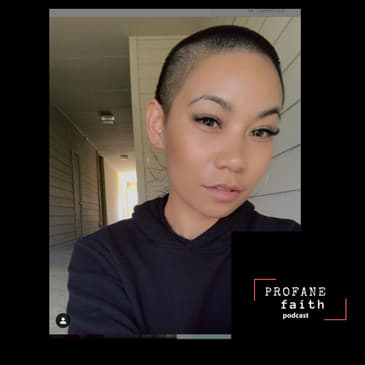 S.3 E.16 Surviving R Kelly and Sexual Violence Pt. 3: Sabina Chafarous