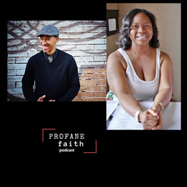 S.3 E.19 Jussie Smollett. WTF Man: Some Perspectives