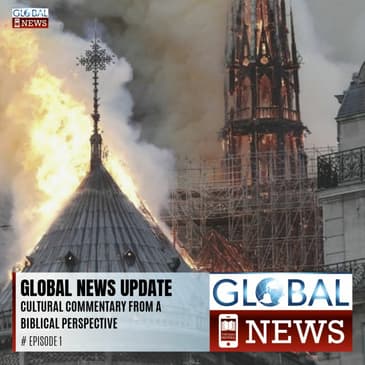 Global News Update