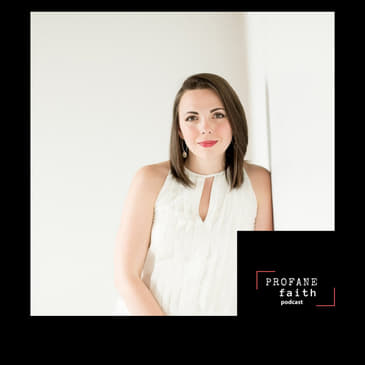 S.3 E.29 Death Afterlife Gender and Race: Megan Westra