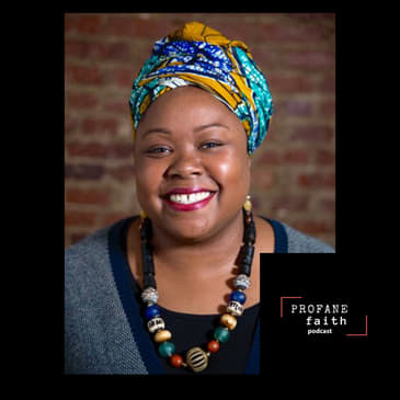 S.3 E.31 Prophetic Whirlwind: Rev. Onleilove Alston