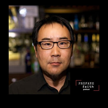 S.3 E.33 I Don’t Miss God: Dr. Scott Okamoto