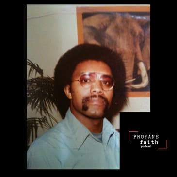 S.3 E.34 No Dad on Fathers Day: Some Thoughts