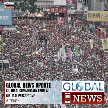 Global News Update 2