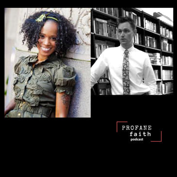 S.4 E.8 Method as Identity in Religion and Kendrick: Dr's Monica Miller and Chris Driscoll