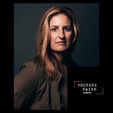 S.4 E.10 The Same God: Linda Midgett