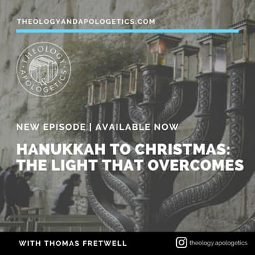 From Hanukkah to Christmas: The Light that Overcomes