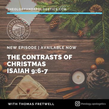 The Contrasts of Christmas