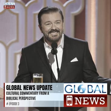 GLOBAL NEWS UPDATE