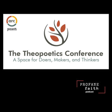 The Theopoetics Conference