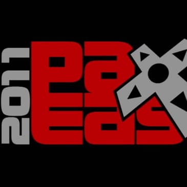 Press Pause Radio at PAX East: Night One
