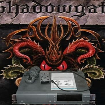 PPR Presents Vintage Play: Episode 1