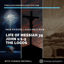 Life of Messiah 39 - The Call of Matthew - Luke 5:27-39