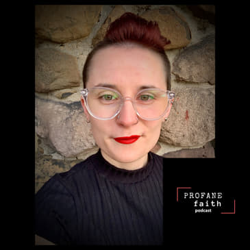 S.5 E.11 Trans Embodiment and Temporal Hauntings Skyler J Keiter-Massefski