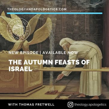 The Autumn Feast Of Israel