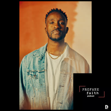 S.7 E.11 Black Filmmaking and Racial Dynamics: Craig Lamar Brown