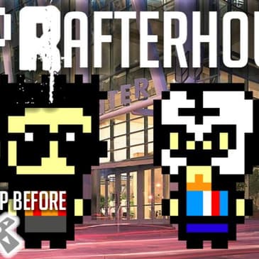 PPR AfterHours: Catching up before PAX