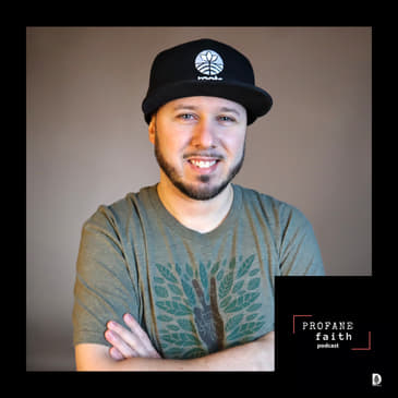 S.7 E.23 Following Jesus into a New Kind of Family: Rev. T.C. Moore