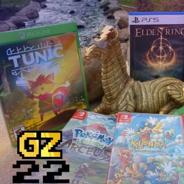 PPR Presents The Golden Zonkies: Class Of 2022