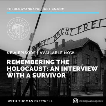 Remembering the Holocaust - Interview with a survivor