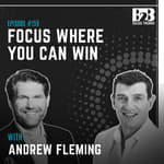 159. Labcorp SVP on the Sales Pipeline Question Most Teams Aren’t Asking w/ Andrew Fleming