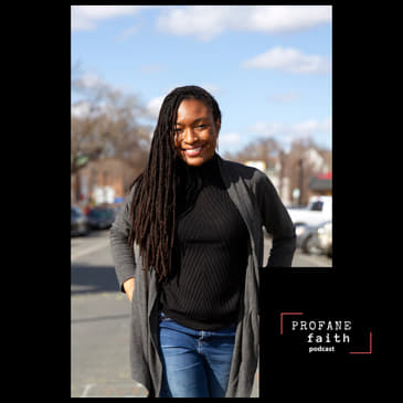 S.7 Extras: Jeanelle Austin