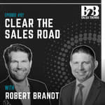 92. Data Integration in Healthcare: How AI and Sales Enablement Are Changing B2B Sales