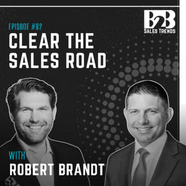 92. Data Integration in Healthcare: How AI and Sales Enablement Are Changing B2B Sales