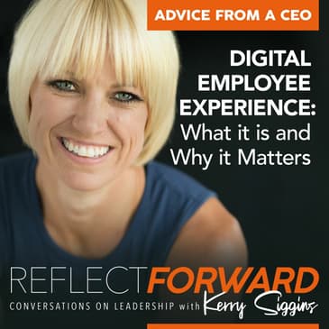 Digital Employee Experience: What it is and Why it Matters