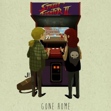 PPR Games Club: Gone Home