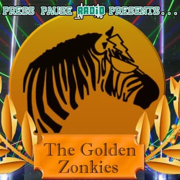 PPR Presents The Golden Zonkies: Class of 2014