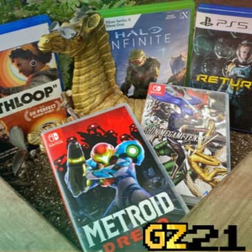 PPR Presents The Golden Zonkies: Class Of 2021