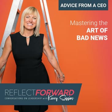 Mastering the Art of Bad News