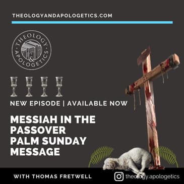 Messiah in the Passover