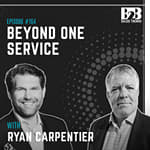 164. On MedTech Sales and Finding Growth Inside Existing Accounts w/ Ryan Carpentier