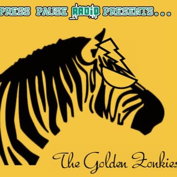 PPR Presents The Golden Zonkies: Class of 2012