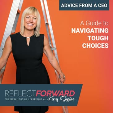 A Guide to Navigating Tough Choices