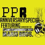 PPR Four Year Anniversary Show