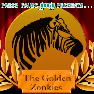 PPR Presents The Golden Zonkies: Class of 2013
